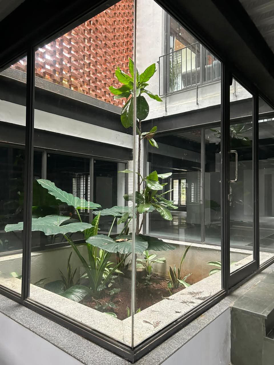Custom Villa Blueprint Execution by Builders on Avinashi Road - Image 102